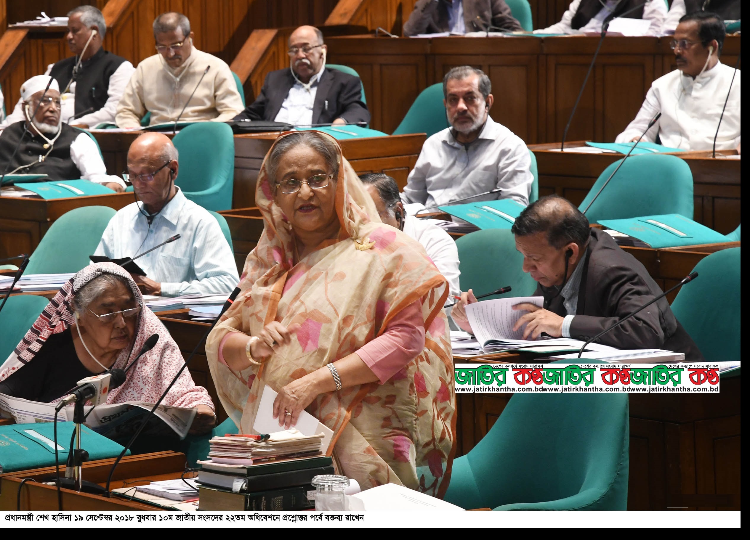 ‘কোনো দল গুজব প্রচার করলে ব্যবস্থা’