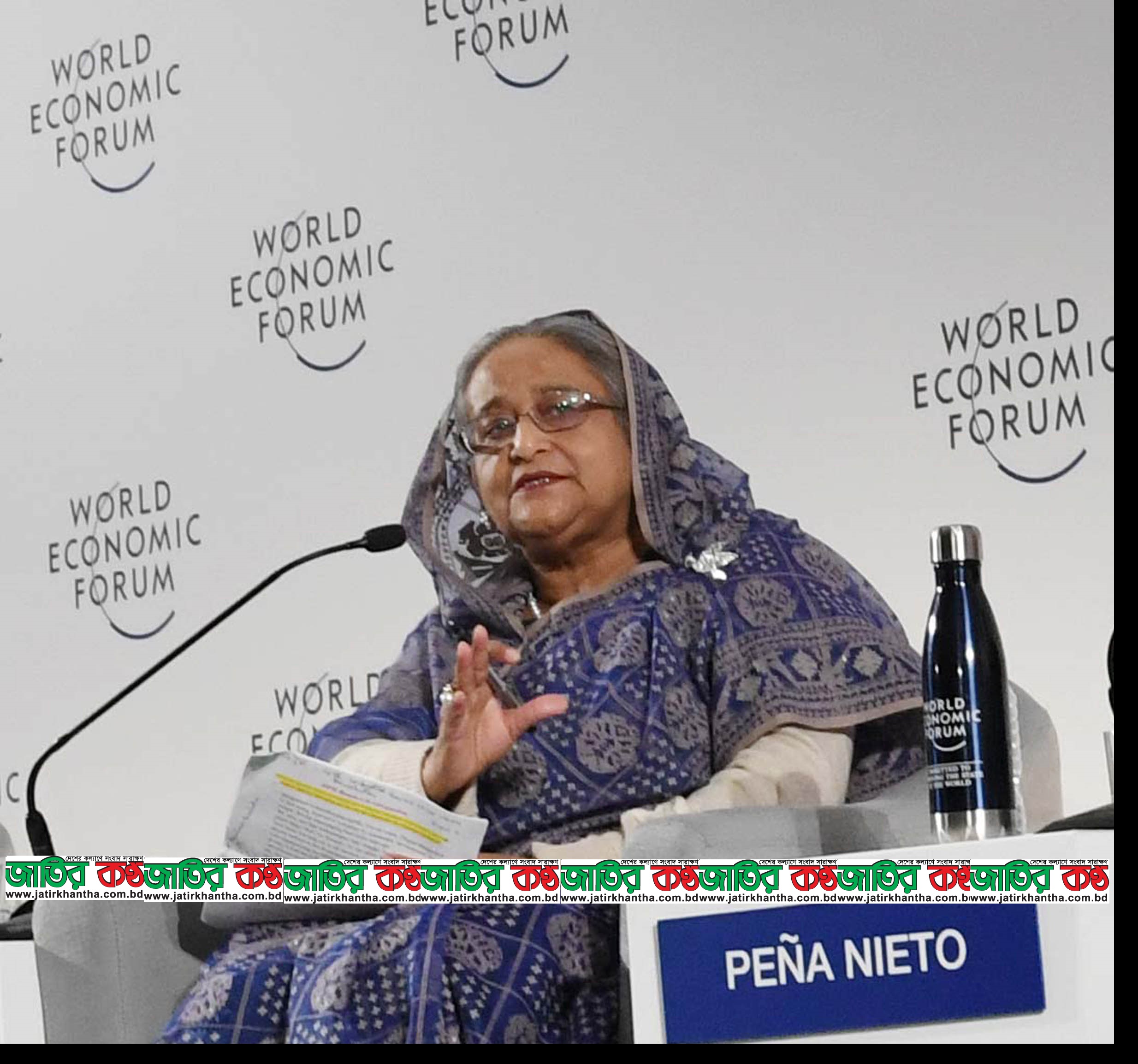 ‘মিয়ানমারের ছলচাতুরীতে রোহিঙ্গারা ফিরছেনা’