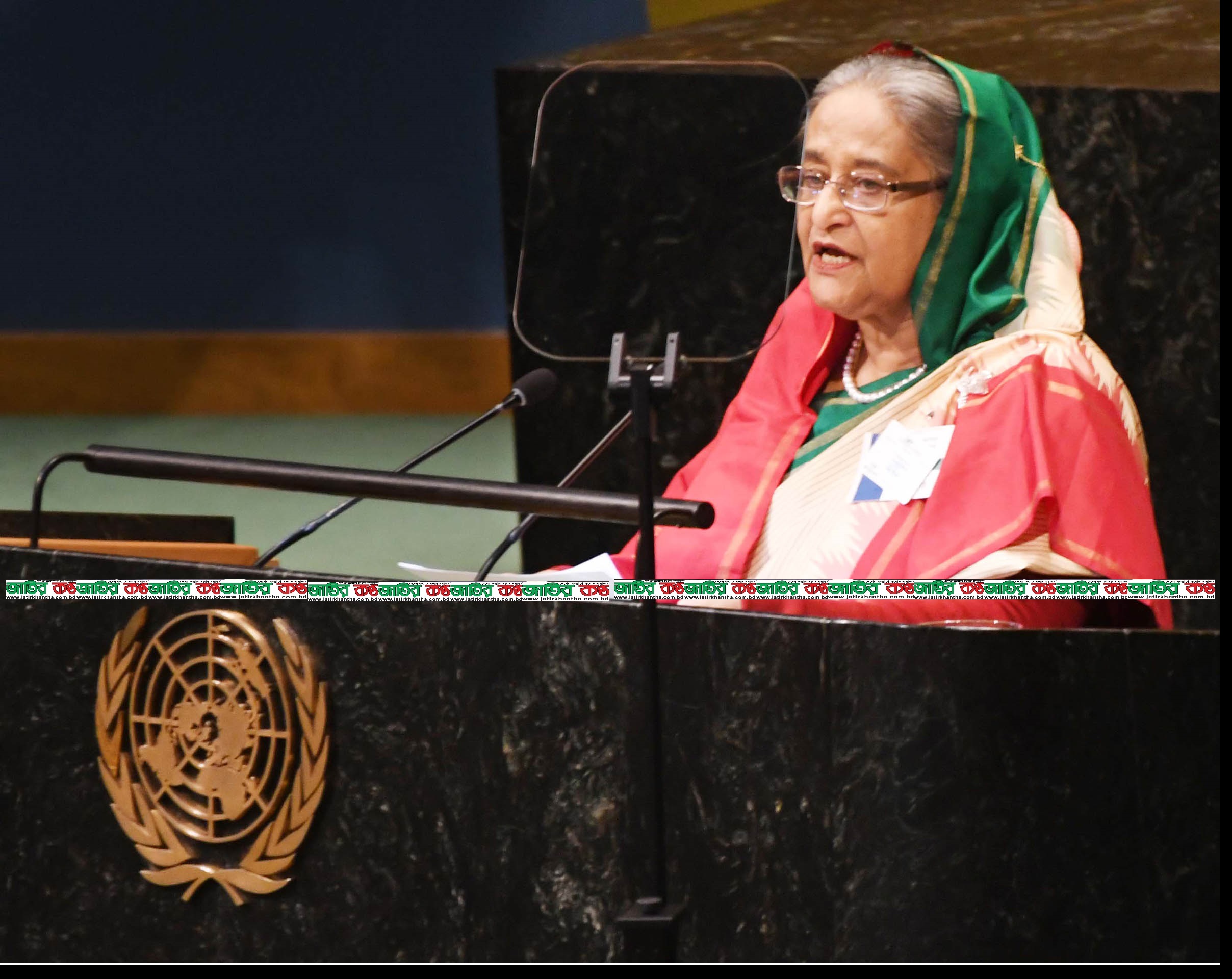 ‘সব বিরোধের শান্তিপূর্ণ নিষ্পত্তি চাই’
