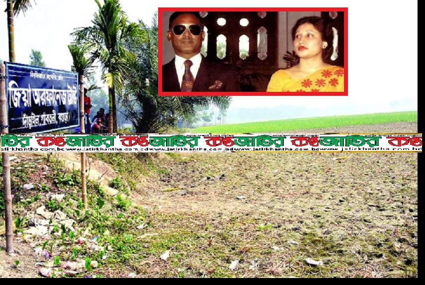 এতিমখানা দুর্নীতি: মুন্না-মনিরুলের  কান্ড-