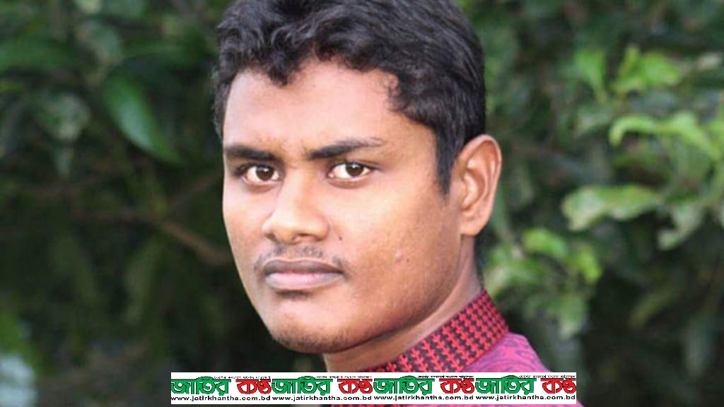 শ্রীপুর শ্রমিক লীগ নেতা প্রকাশ্য খুন