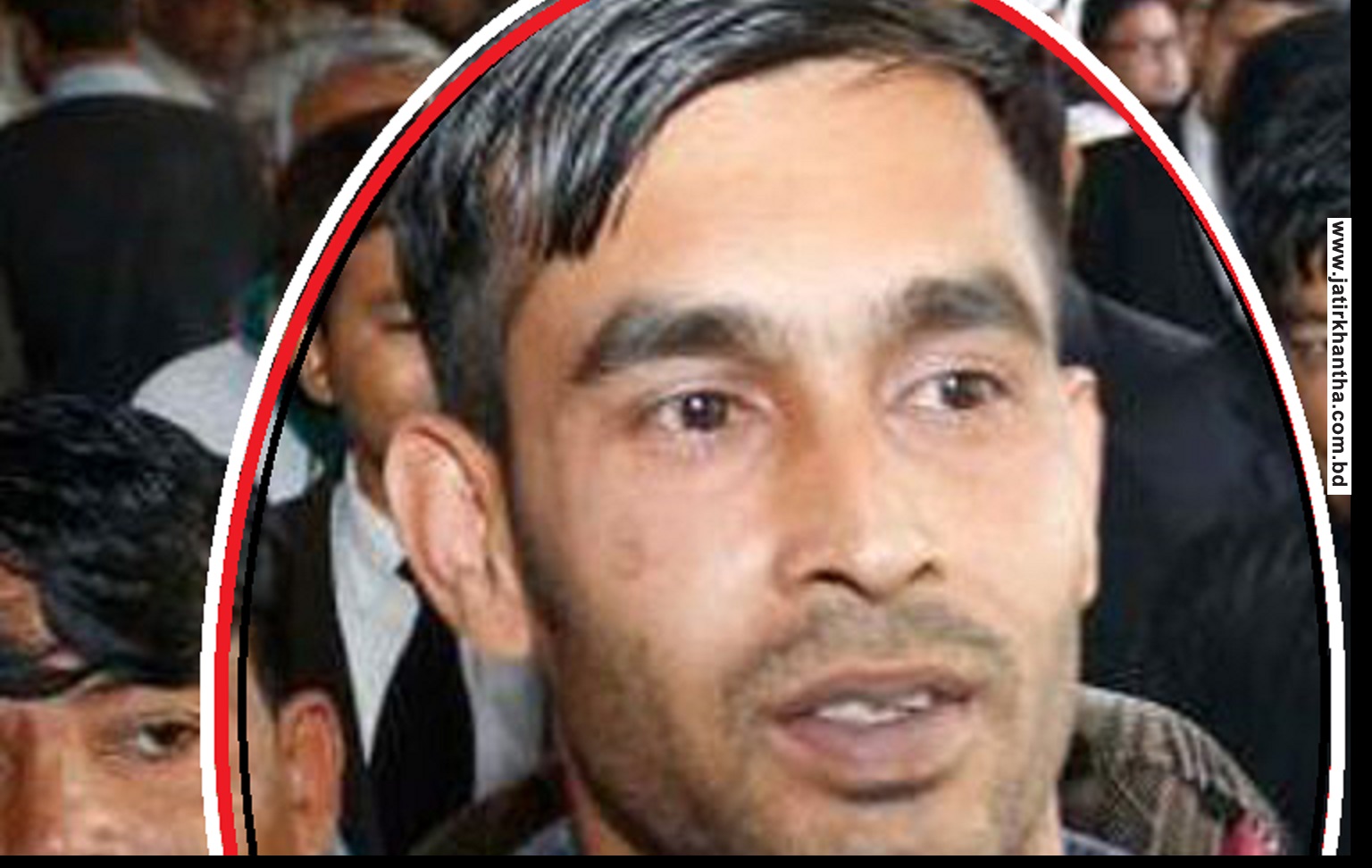 ভুল তদন্ত:জাহালমের ক্ষতিপূরণ কে দেবে!