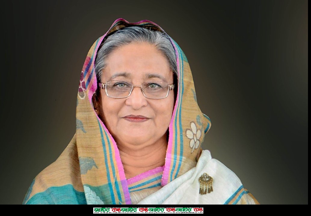 ‘দেশের স্বপ্ন পূরণে নেত্রীর বিকল্প নেই’