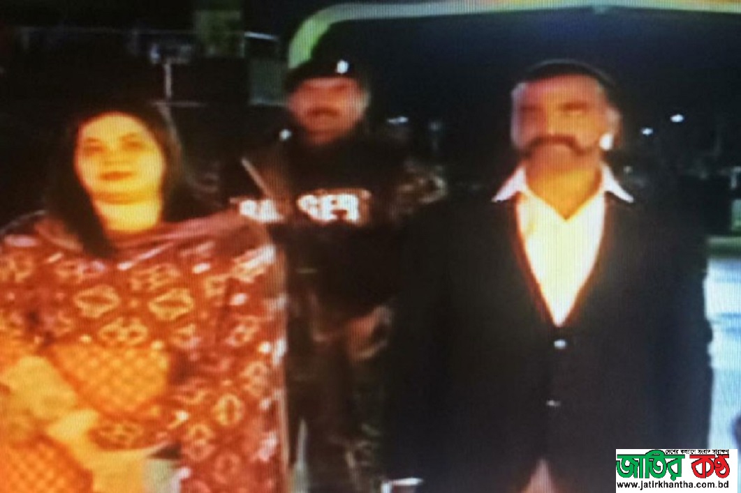 যেভাবে ফিরলেন ইন্ডিয়া’র বীর পাইলট