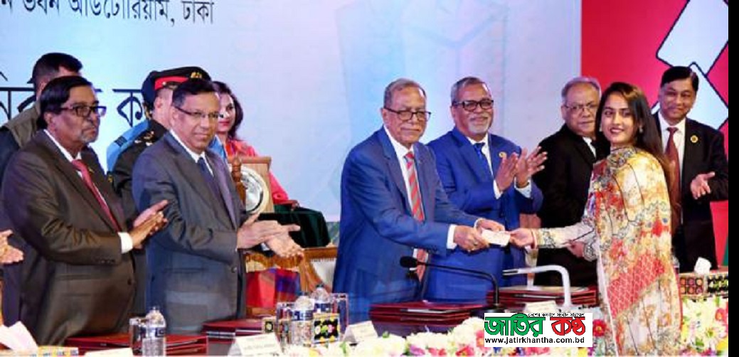 ‘ভোট দেয়ার মানসিকতা তৈরি করতে হবে’