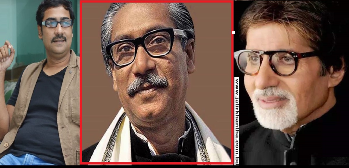 কে হচ্ছেন বঙ্গবন্ধু ছবির নায়ক?
