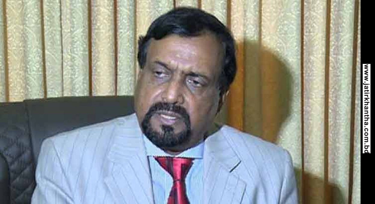 রক্ষা পেলেন না জাপা রুহুল-