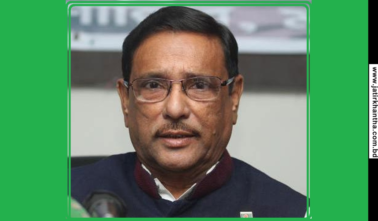 ‘খালেদার প্রতি অমানবিক নিষ্ঠুর নয় সরকার’