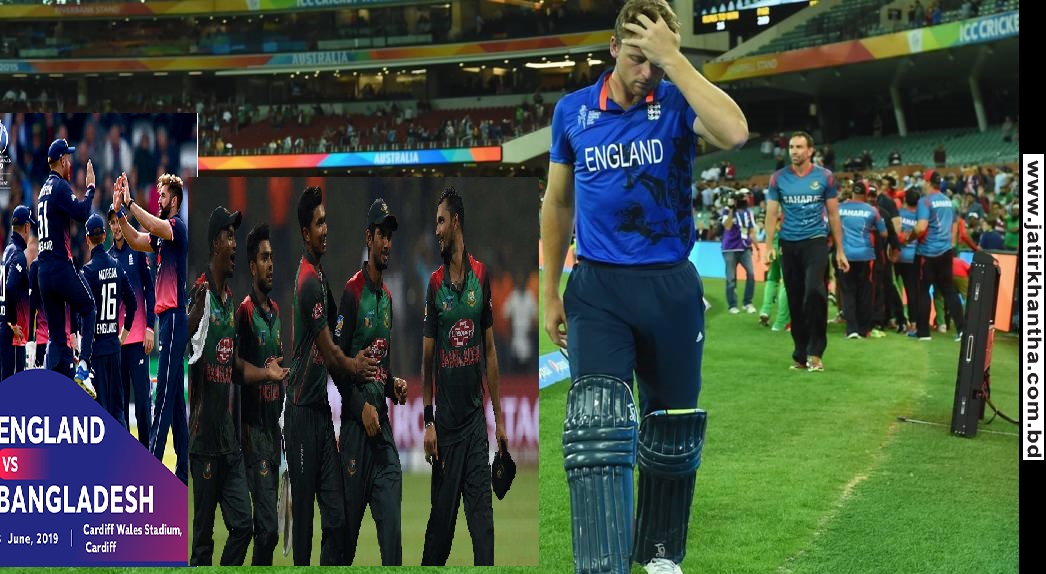 ডিকসনের দোয়া-বিশ্বকাপ ফাইনালে বাংলাদেশ