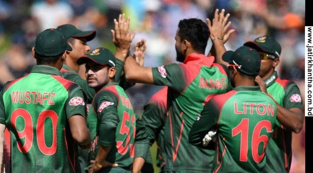 বালখিল্যতা-যে কারণে হারলো টাইগাররা