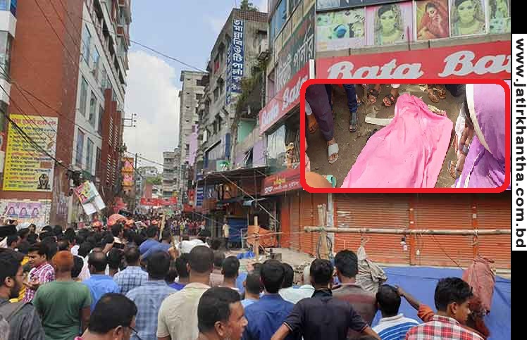 শনির আখড়ায় রহস্যজনক বিস্ফোরণ