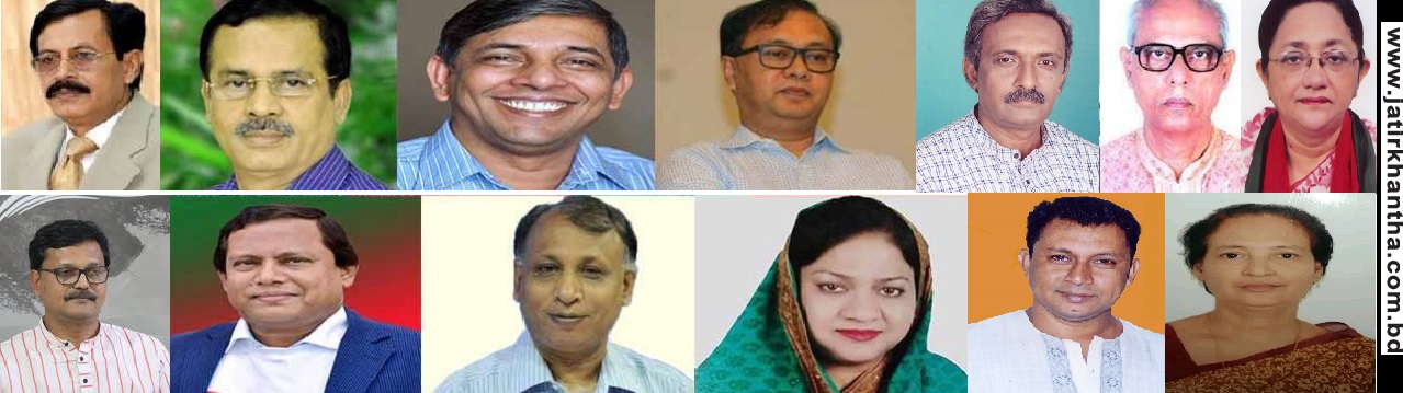 সমৃদ্ধ-দেশ গড়তে মন্ত্রীসভায় রদবদল হচ্ছে