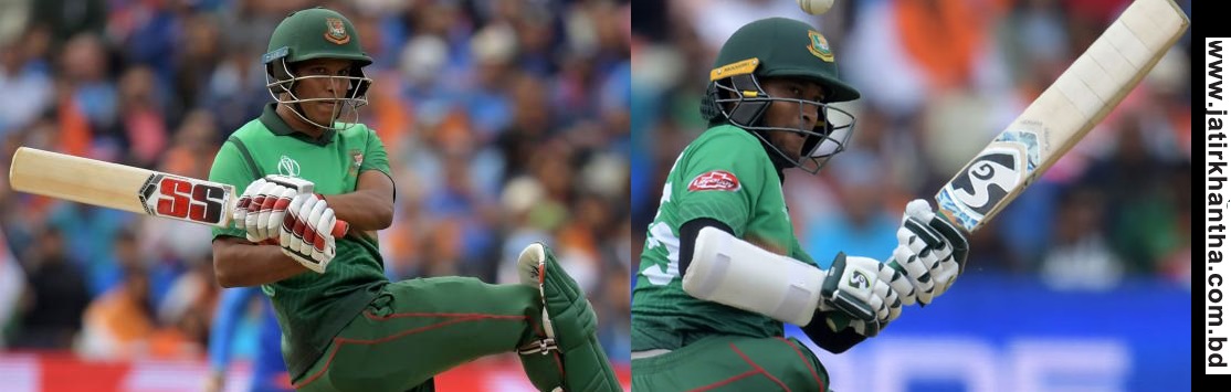 হেয়ালিপনায় বাংলাদেশের বিশ্বকাপ শেষ