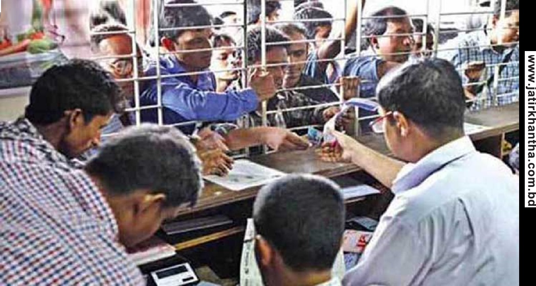 ঈদের ৮-১০আগস্টের টিকিট হাওয়া!