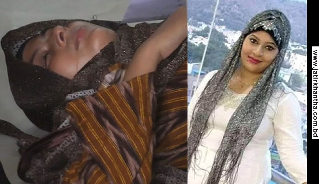 সেই সাধনা এলেন জ্ঞান হারালেন-