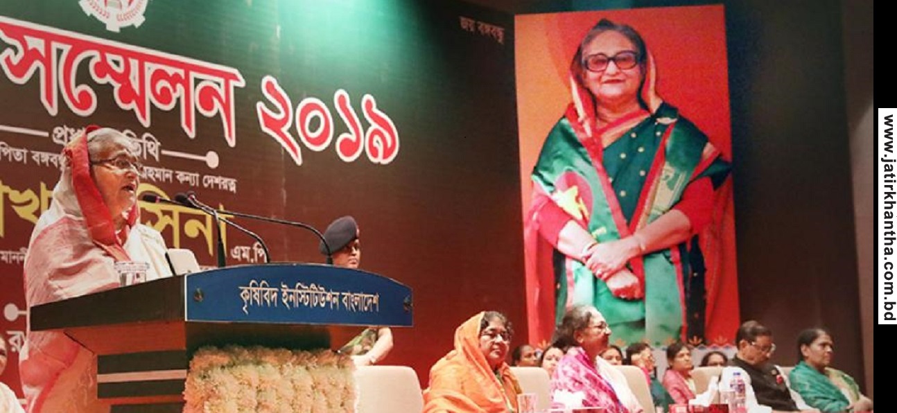 ‘তারপরও তারা আন্দোলন কেন?’