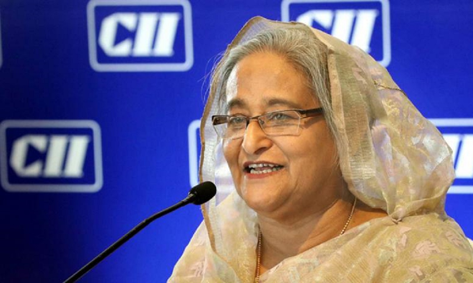 Work for mutual benefits:Sheikh Hasina 