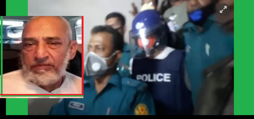খুনী মাজেদ কলকাতায় ছিলেন আদালতের নির্দেশে ফাঁসি হবে-