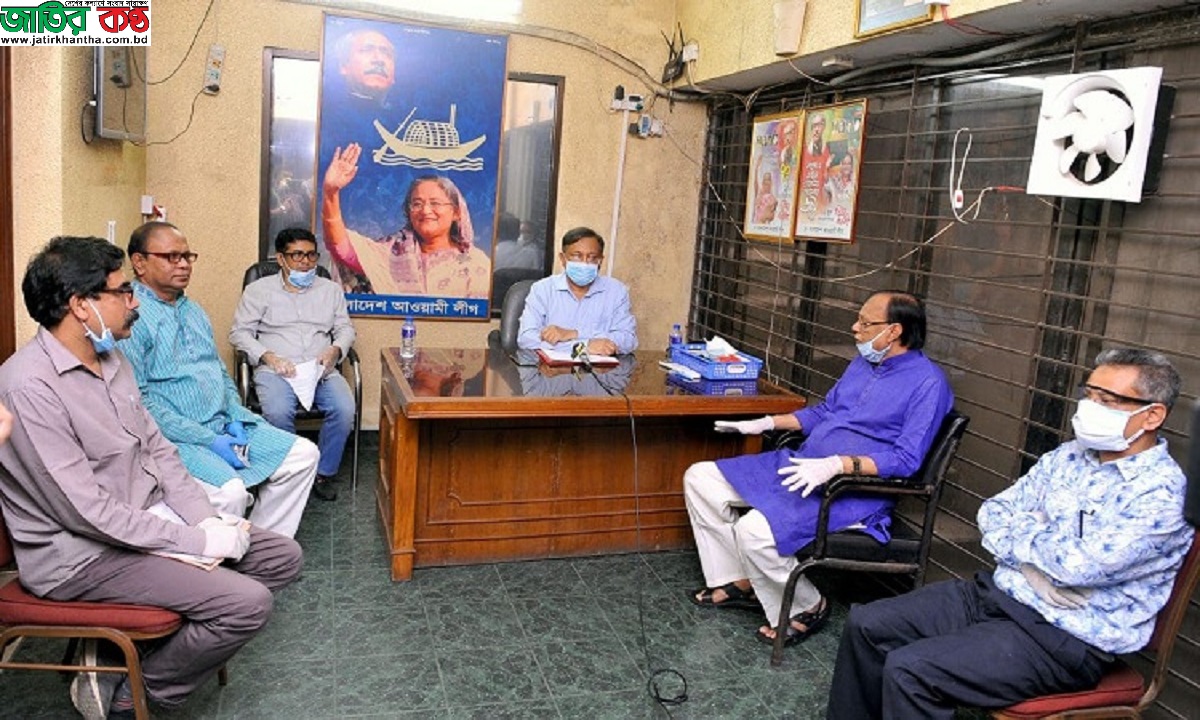 ‘শিগগির সাংবাদিকদের  জন্য ইতিবাচক কিছু হবে’