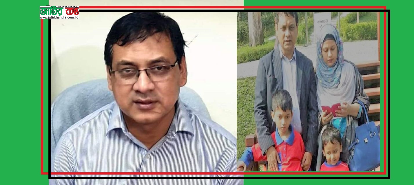 গরিবের ডাক্তার কেড়ে নিল করোনা