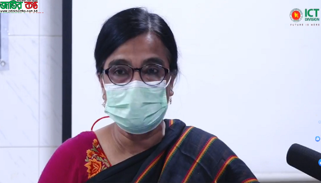 করোনা ২৪ ঘন্টায় ৫৮ আক্রান্ত