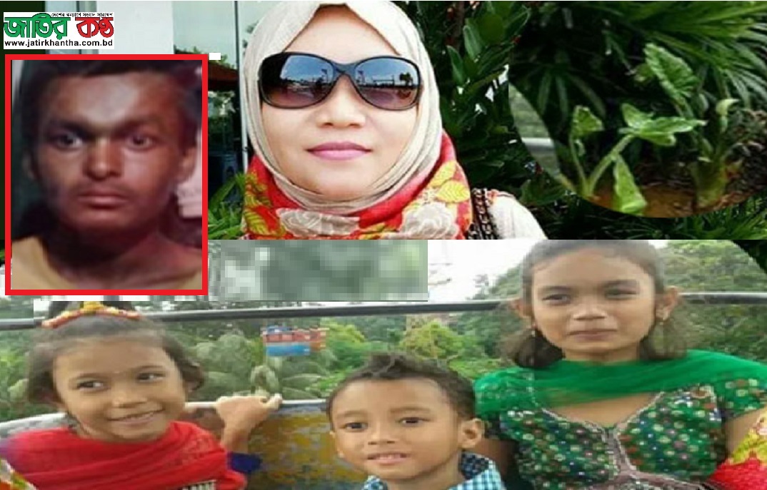 শ্রীপুরে ৪খুনে পারভেজ পাকরাও