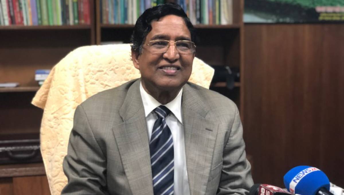 ‘হাওরে ৯০% ধান কাটা শেষ’