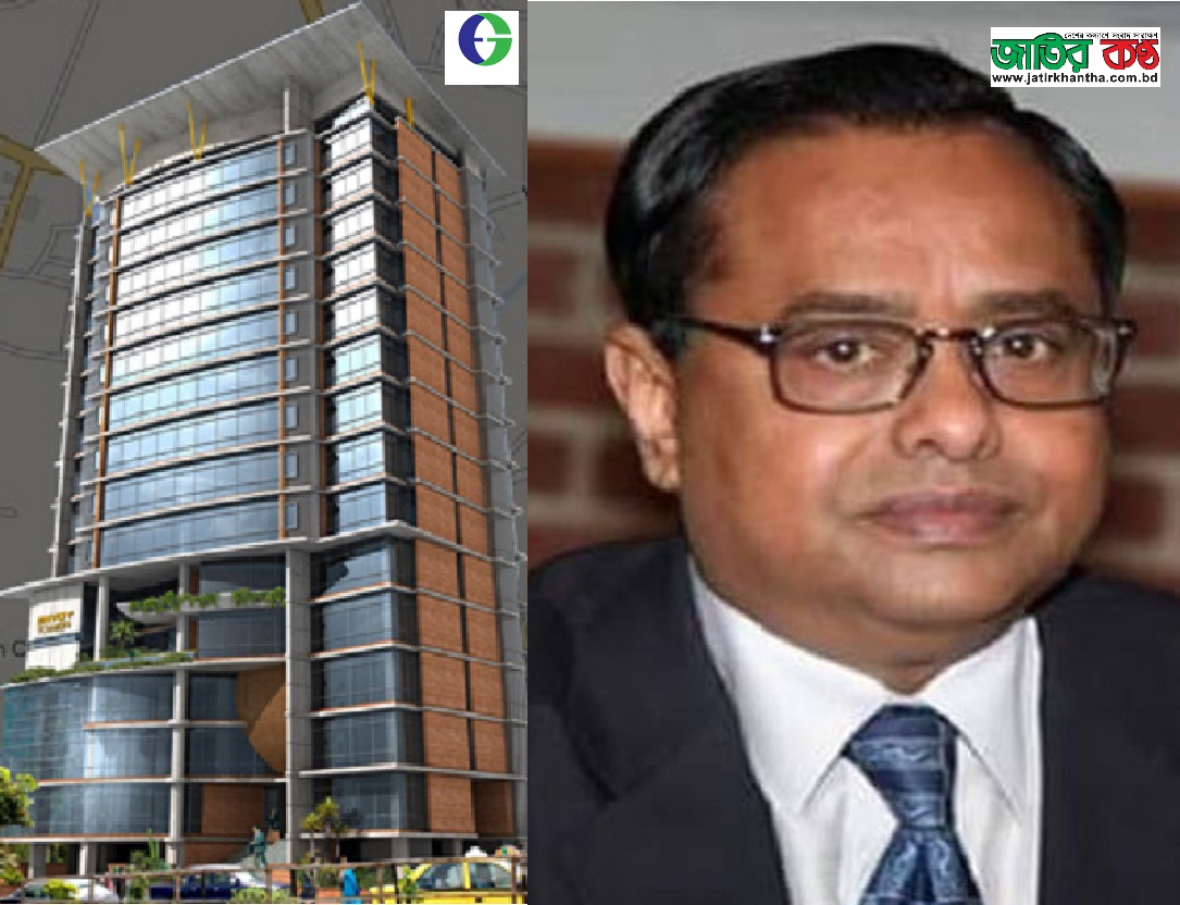 প্রাণঘাতী করোনায় এনভয় প্রধান