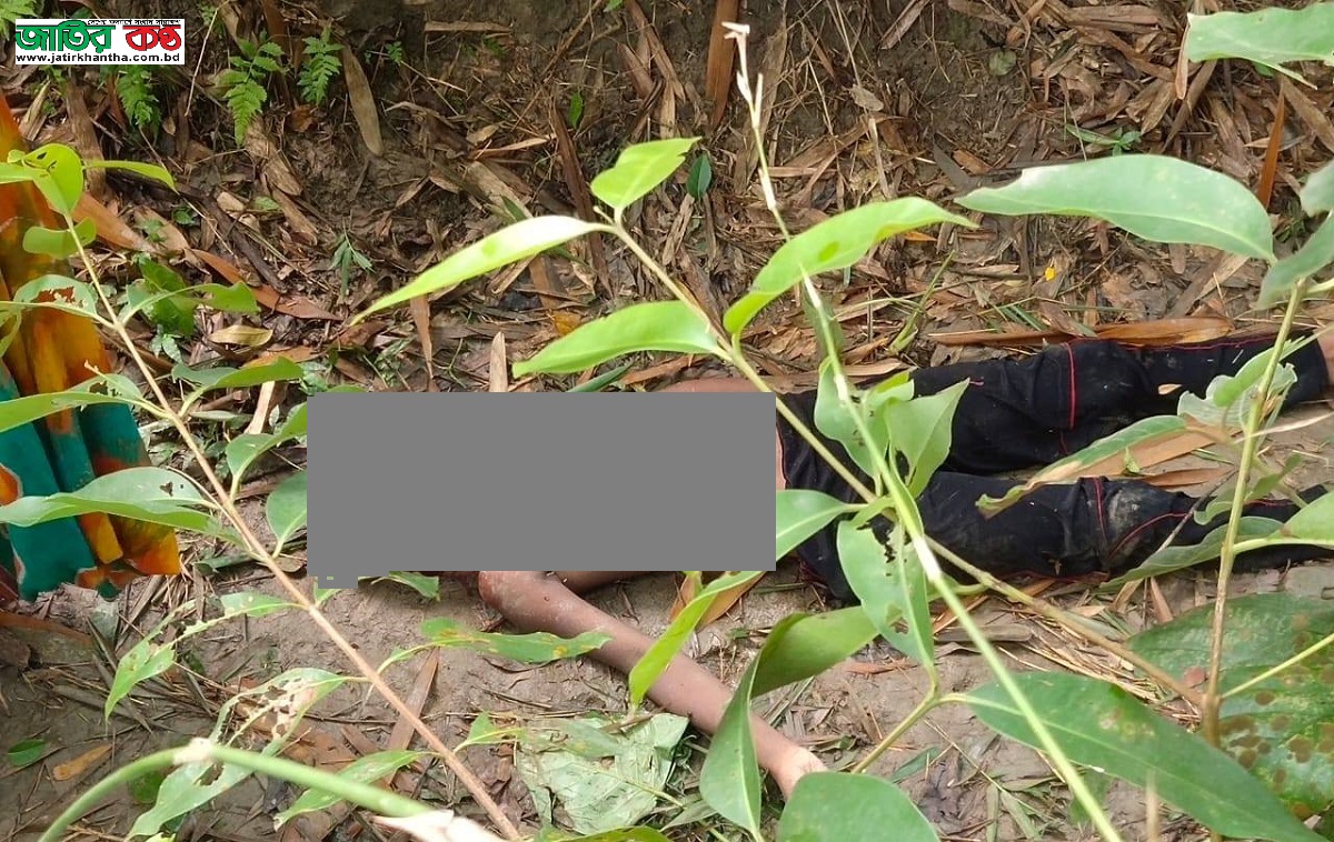 চোখ উপড়ে নৃশংসভাবে শিশু খুন