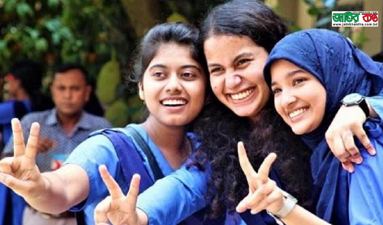 অবশেষে এসএসসির ফল-