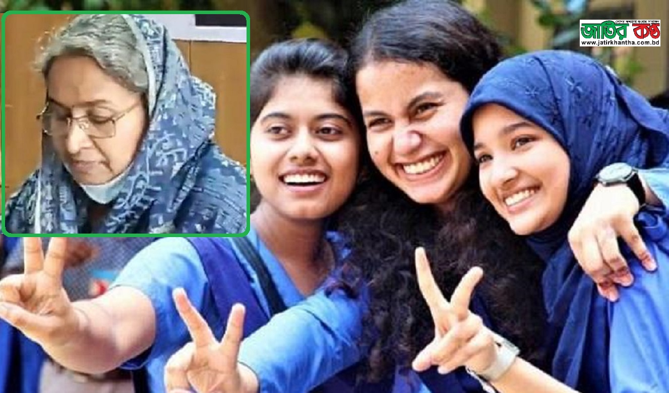 এবার জিপিএ-৫ প্রায়  সোয়া লাখ