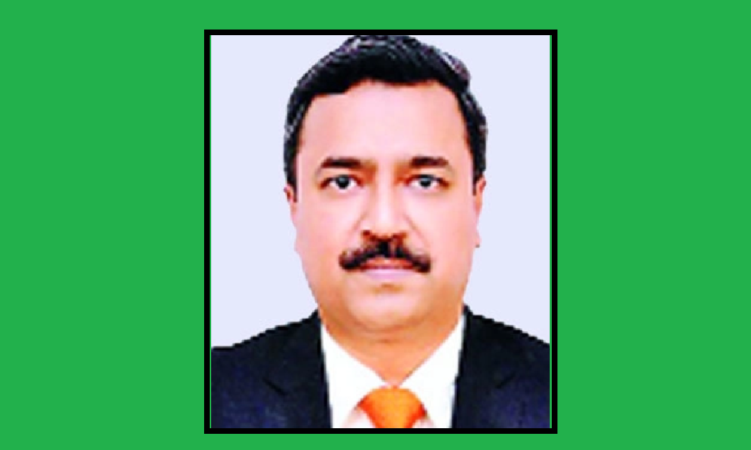 ফেসবুকে সরকার বিরোধী পোস্ট পাকরাও ডিএসই পরিচালক
