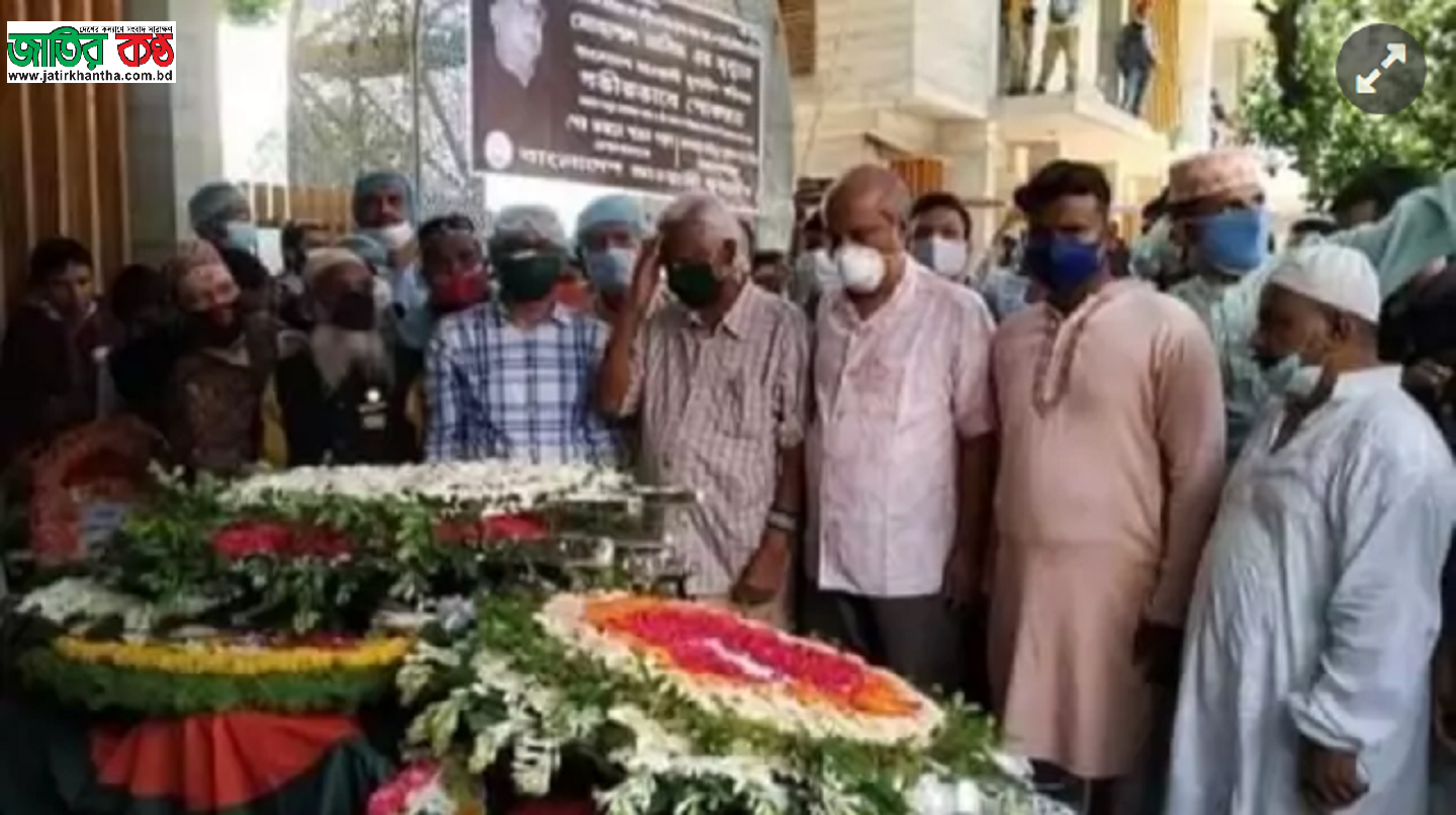 নাসিমকে ‘স্যালুট’ জাফরুল্লাহ’র