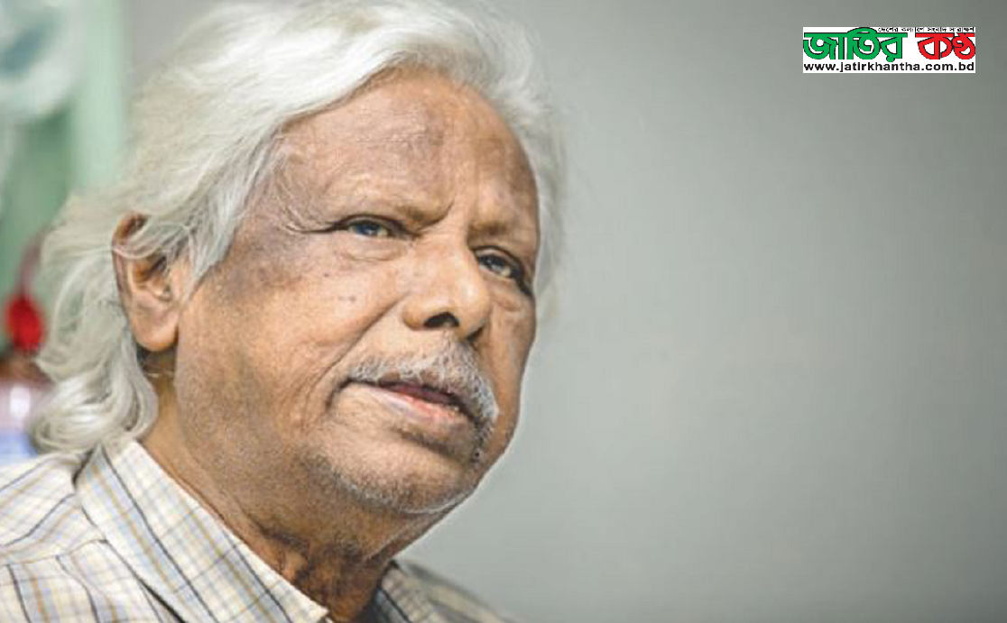 ‘অন্ধকারে কালো বিড়াল খুঁজছে সরকার’