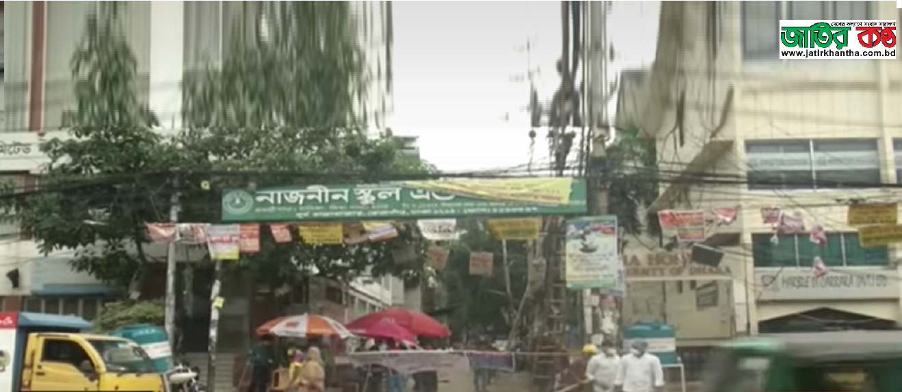 লকডাউনে করোনা বাড়ল ৩৩