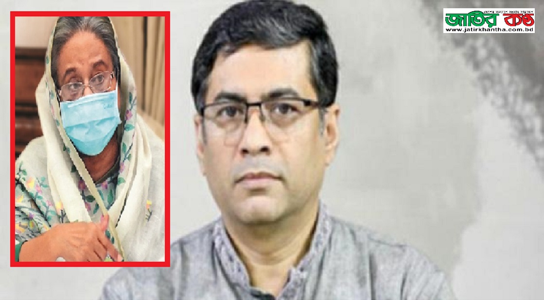 প্রধানমন্ত্রীর বিশেষ সহকারীর করোনা