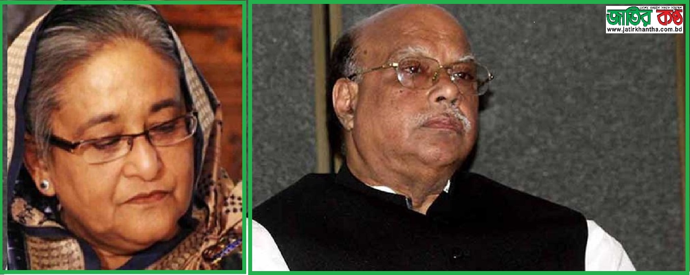 বিশ্বস্ত সহযোদ্ধা হারালাম-প্রধানমন্ত্রী