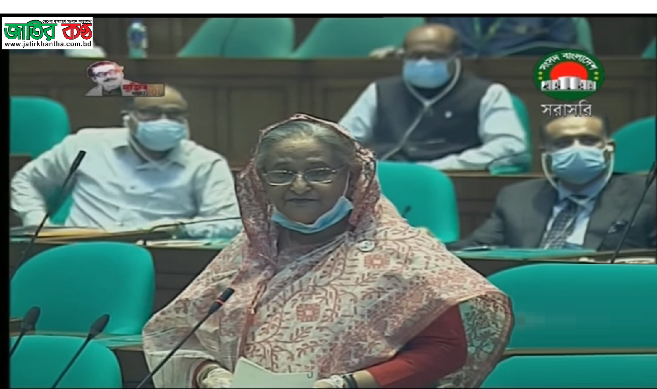 ‘মানুষের কল্যাণই গুরুত্বপূর্ণ ‘