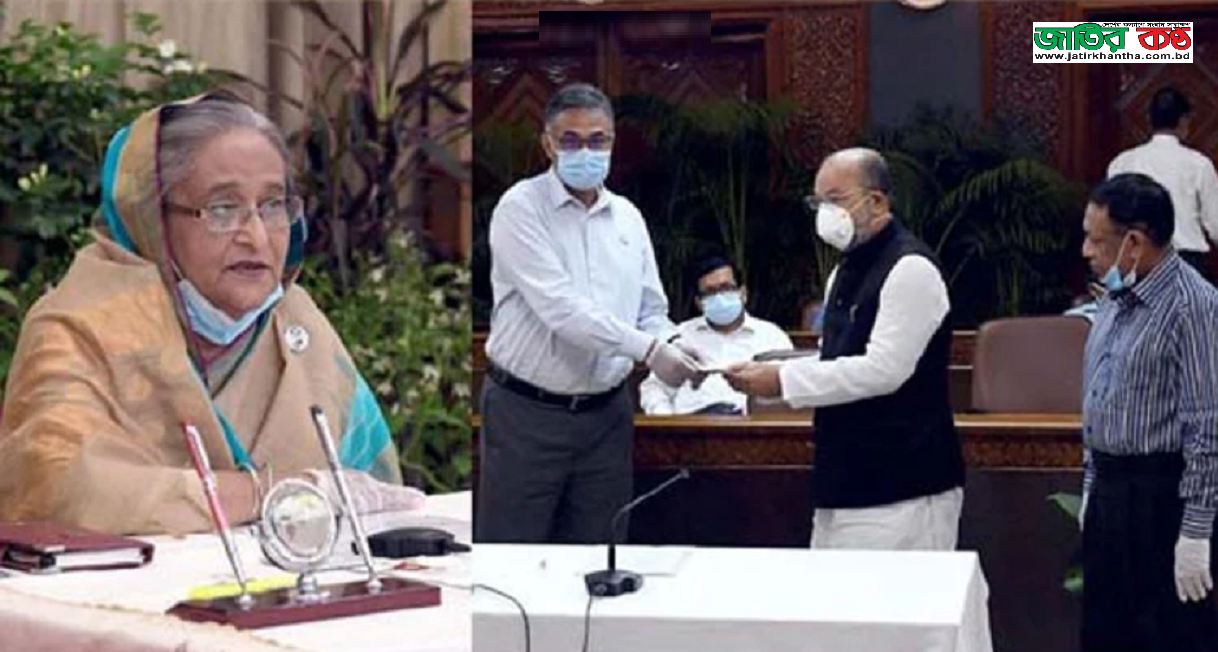 ‘সম্মিলিতভাবে করোনায় জয়ী হবো’