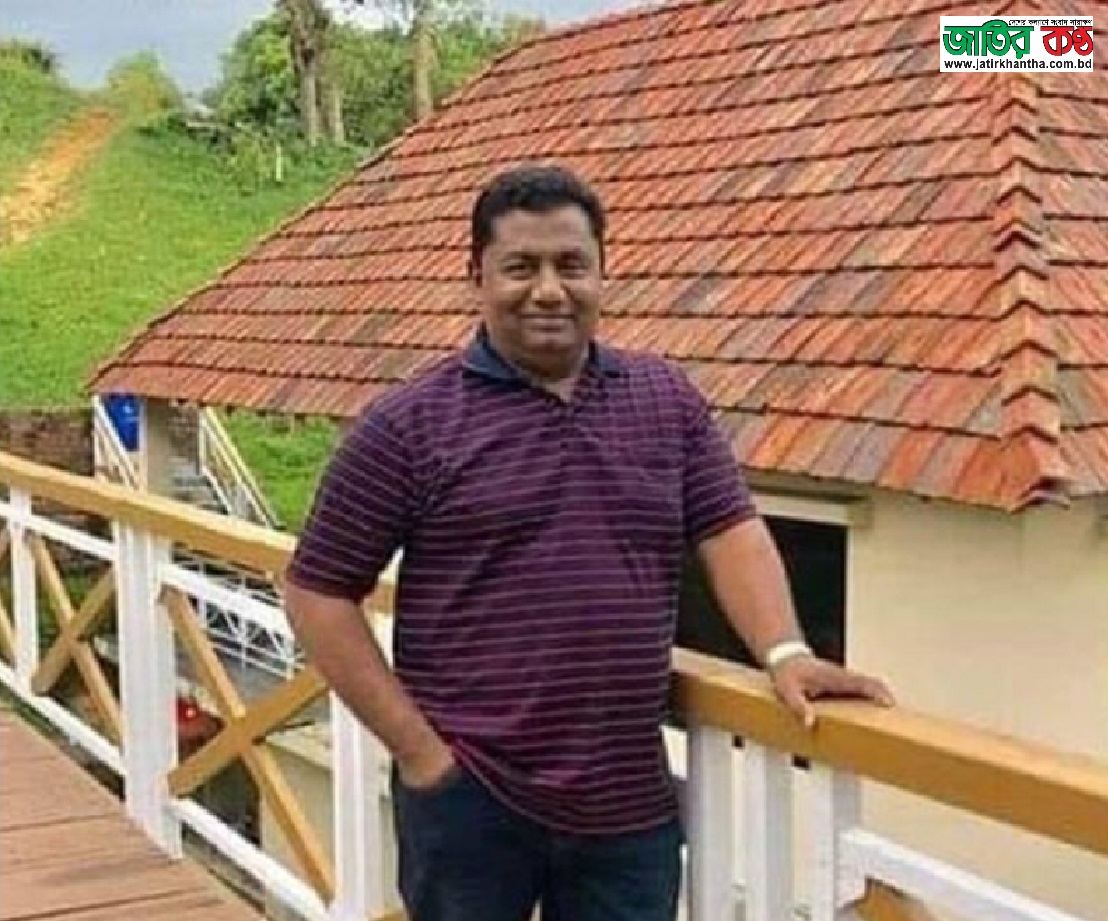 বিনা চিকিৎসায় মারাগেল ক্রোড়পতি