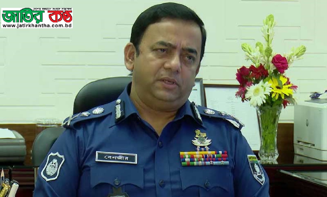 ‘বদলি-পোস্টিংয়ে তদবির নয়’