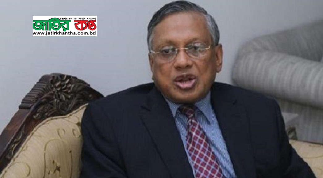 এরশাদ স্টাইলে বাবলু মহাসচিব ফের-