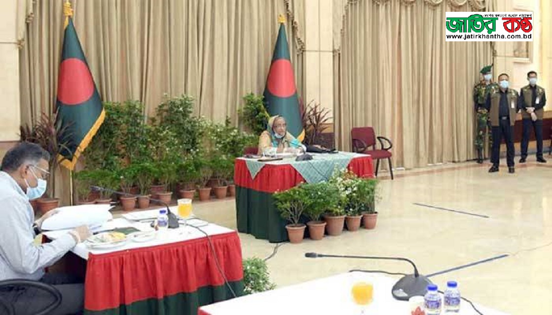 ঈদের ছুটি বাড়বে না- কর্মস্থলে থাকতে হবে
