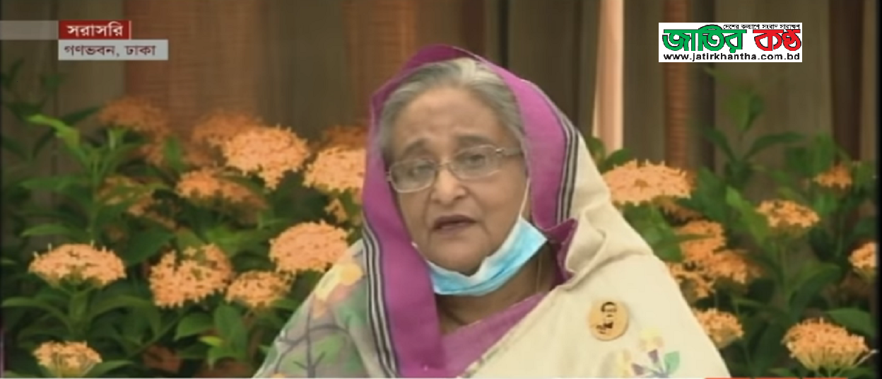 ‘২০২১ সালের মধ্য আমরা সব ঘরে আলো জ্বালবো’