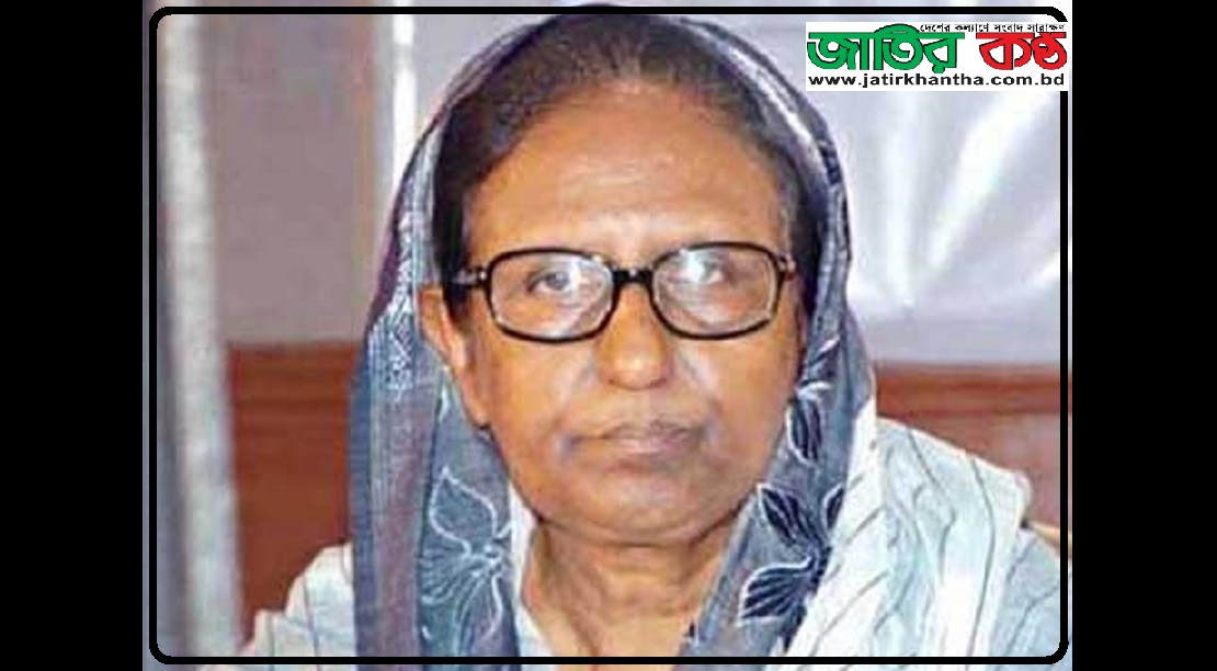 নাফেরার দেশে সাহারা কাল দাফন