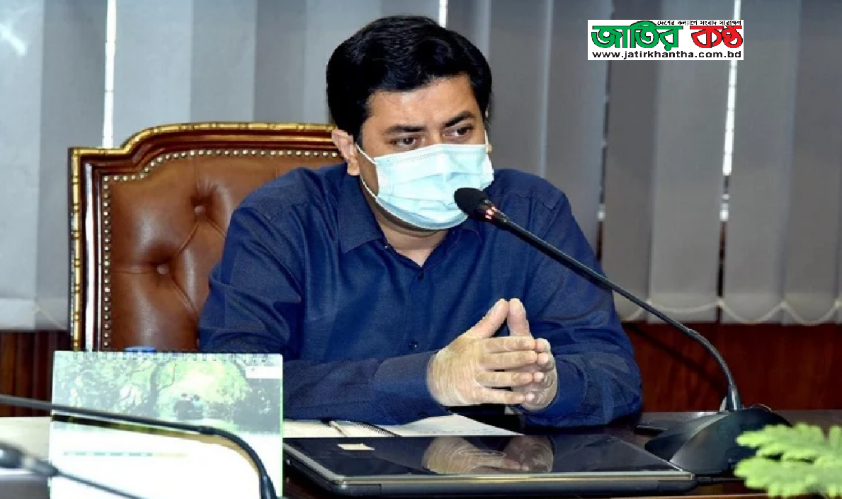 ‘ঢাকার জলজট সরাতে ওয়াসা পাউবো চরম ব্যর্থ’