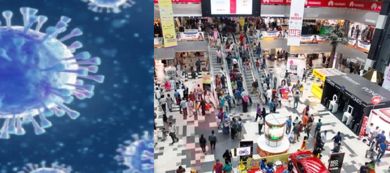 দোকান খোলা থাকবে ৭টা পর্যন্ত