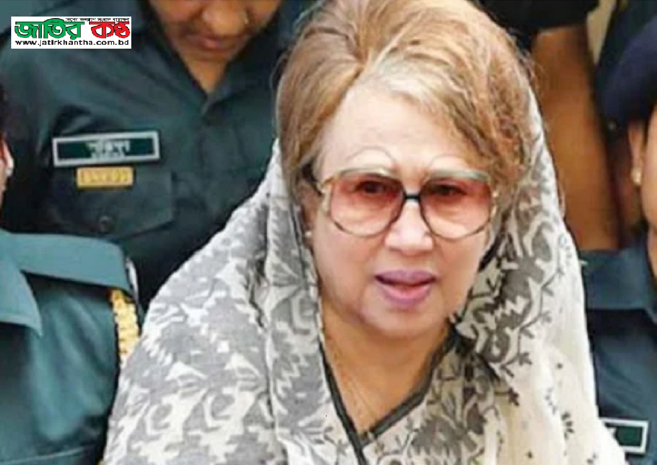 খালেদার স্বাস্থ্য বিবেচনায় মুক্তির মেয়াদ বৃদ্ধির সিদ্ধান্ত  হতে পারে