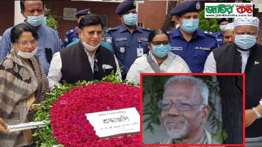 খুনি রাশেদকে ধরে আনতে ট্রাম্পকে চিঠি শেখ হাসিনার