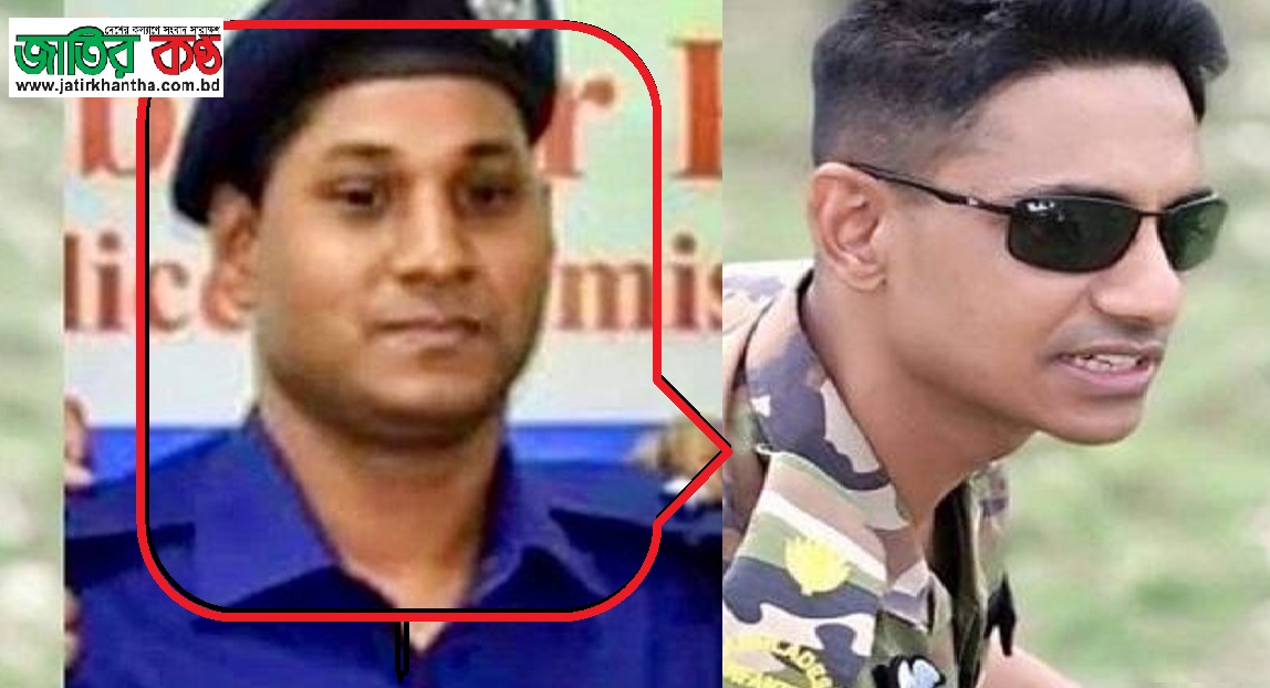‘আমার গুলিতেই সিনহা নিহত হন’